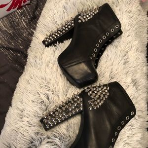 Jeffrey Campbell spike litas